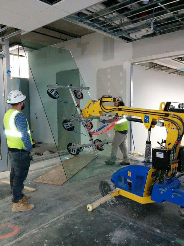 стекло роботы для монтажа окон. Glass robot. Glass robot. Glass robot. Lisec service manual.